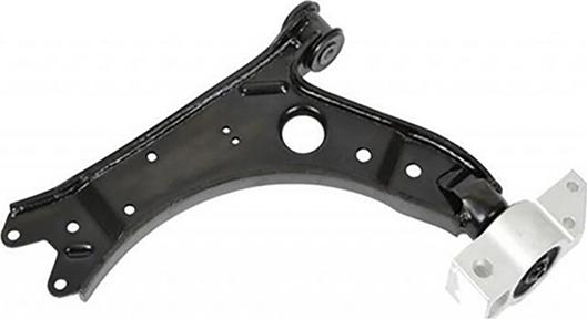 CTR CQ0402L - Brat, suspensie roata aaoparts.ro