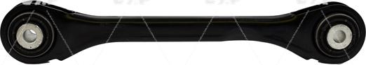 CTR CQ0349 - Brat, suspensie roata aaoparts.ro