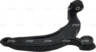 CTR CQ0352R - Brat, suspensie roata aaoparts.ro