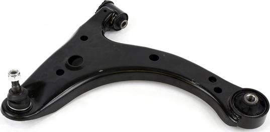 CTR CQ0326L - Brat, suspensie roata aaoparts.ro