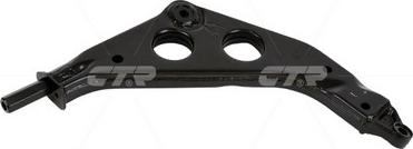 CTR CQB-3L - Brat, suspensie roata aaoparts.ro