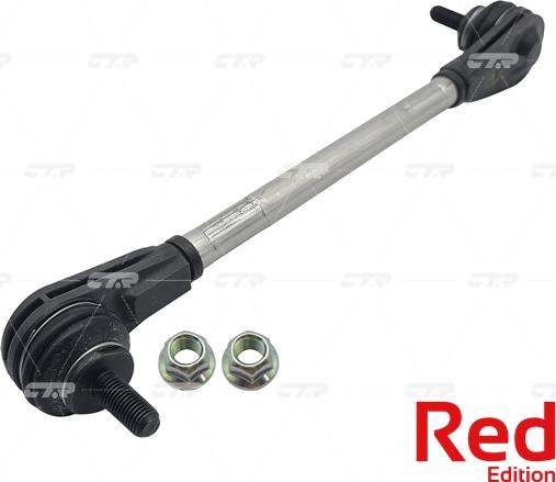 CTR PL0036 - Brat / bieleta suspensie, stabilizator aaoparts.ro
