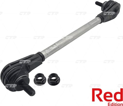 CTR PL0345 - Brat / bieleta suspensie, stabilizator aaoparts.ro