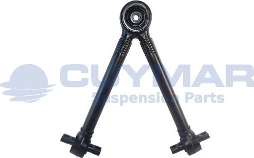 Cuymar 4908104 - Brat, suspensie roata aaoparts.ro
