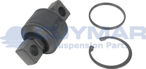 Cuymar 4912988 - Chit reparatie, brat aaoparts.ro