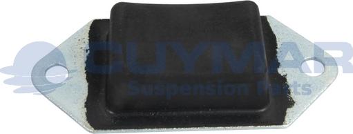 Cuymar 4805322 - Tampon cauciuc, suspensie aaoparts.ro
