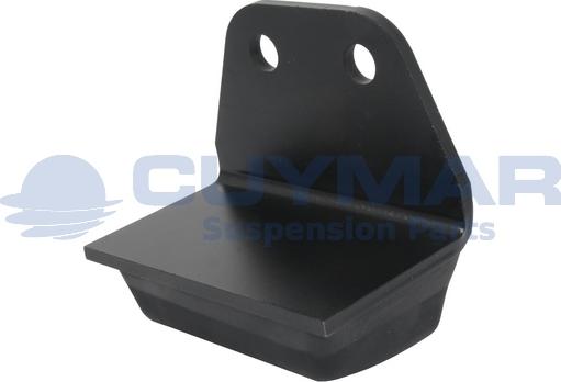 Cuymar 4810142 - Tampon cauciuc, suspensie aaoparts.ro