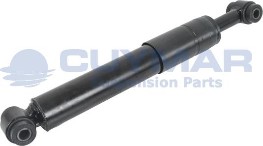 Cuymar 4208103 - Amortizor, suspensie cabina aaoparts.ro