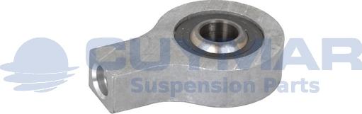 Cuymar 4210005 - Lagar articulat, amortizor cabina conducator aaoparts.ro