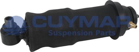 Cuymar 4212011 - Amortizor, suspensie cabina aaoparts.ro