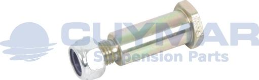 Cuymar 47050135 - Bolt fixare, stabilizator aaoparts.ro
