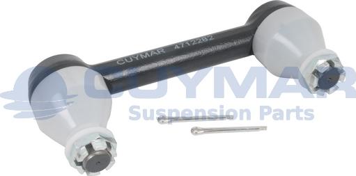 Cuymar 4712282 - Brat / bieleta suspensie, stabilizator aaoparts.ro