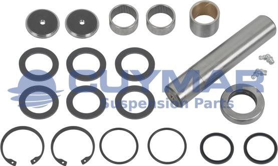 Cuymar 5907016 - Set reparatie, pivot aaoparts.ro