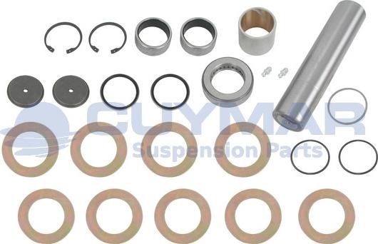 Cuymar 5907013 - Set reparatie, pivot aaoparts.ro