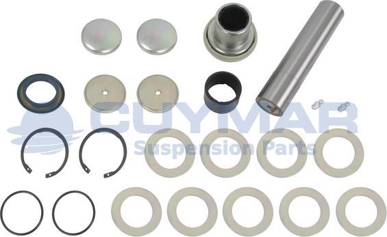 Cuymar 5907033 - Set reparatie, pivot aaoparts.ro