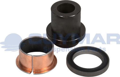Cuymar 0403024 - Set reparatie, bolt arc aaoparts.ro