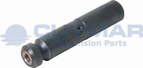 Cuymar 0202043 - Bolt arc aaoparts.ro