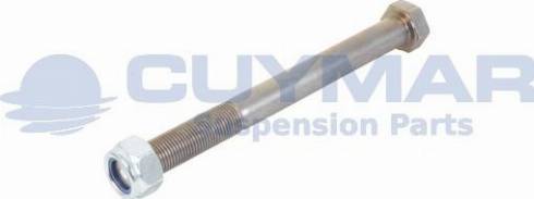 Cuymar 0202042 - Bolt fixare, stabilizator aaoparts.ro