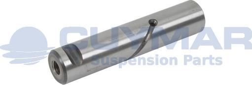 Cuymar 0207008 - Bolt arc aaoparts.ro
