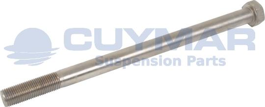 Cuymar 3407532 - Bolt arc aaoparts.ro