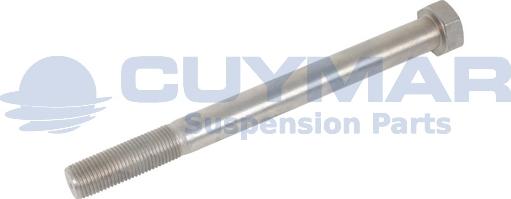 Cuymar 3407521 - Bolt arc aaoparts.ro