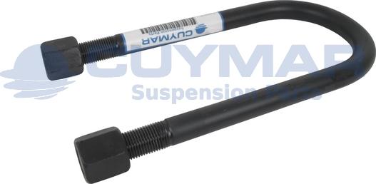 Cuymar 303018080200 - Brida arc aaoparts.ro