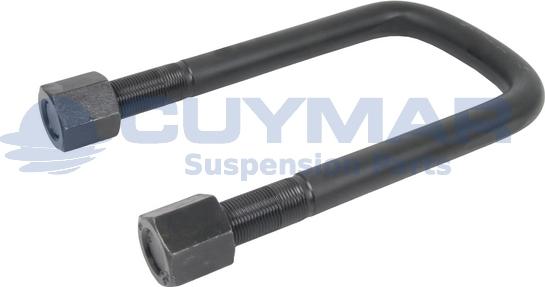 Cuymar 302018090200 - Brida arc aaoparts.ro