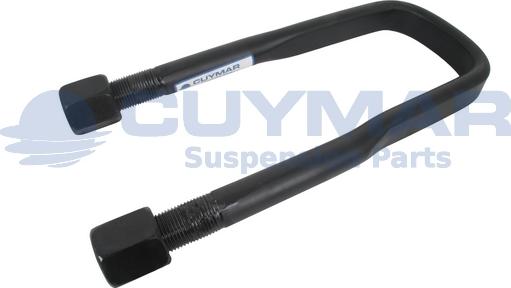 Cuymar 302124100320 - Brida arc aaoparts.ro