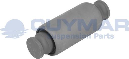 Cuymar 3803002 - Bolt arc aaoparts.ro