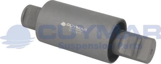 Cuymar 3712875 - Bucsa, suport arc aaoparts.ro