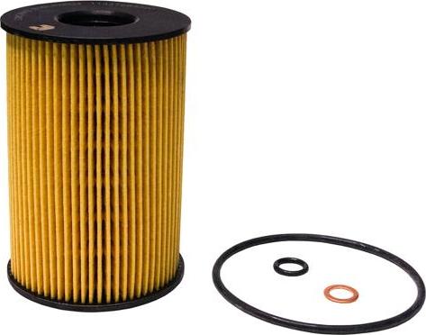 Cworks B16CR0004 - Filtru ulei aaoparts.ro