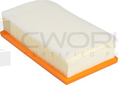 Cworks B130P0011 - Filtru aer aaoparts.ro