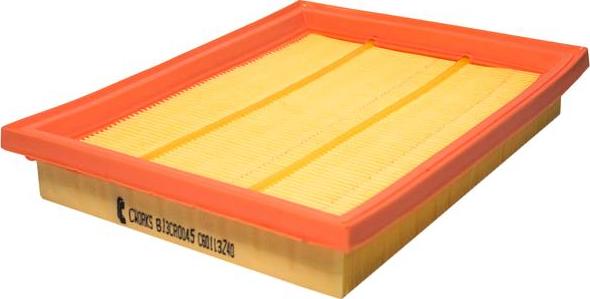 Cworks B13CR0045 - Filtru aer aaoparts.ro