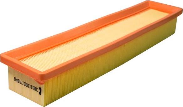 Cworks B13CR0005 - Filtru aer aaoparts.ro
