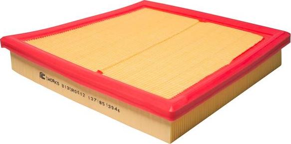 Cworks B13CR0012 - Filtru aer aaoparts.ro