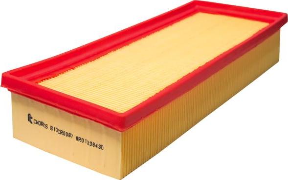 Cworks B13CR0087 - Filtru aer aaoparts.ro