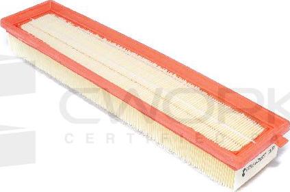 Champion CU406-03 - Filtru aer aaoparts.ro