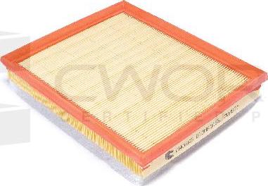 Cworks B13MR0056 - Filtru aer aaoparts.ro