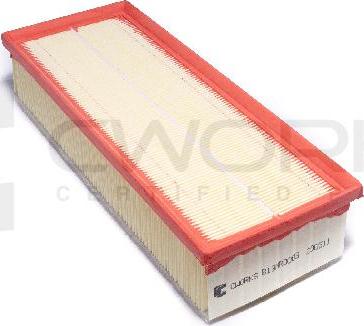 Cworks B13MR0003 - Filtru aer aaoparts.ro