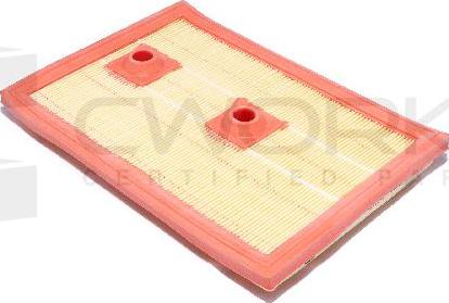 Cworks B13MR0015 - Filtru aer aaoparts.ro