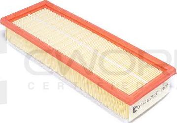 Cworks B13MR0087 - Filtru aer aaoparts.ro