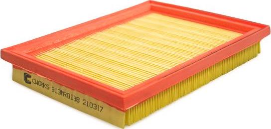 Cworks B13MR0138 - Filtru aer aaoparts.ro