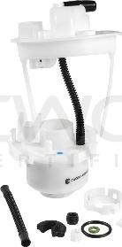 Cworks B120606018 - Filtru combustibil aaoparts.ro