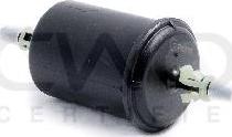 Cworks B12MR0010 - Filtru combustibil aaoparts.ro