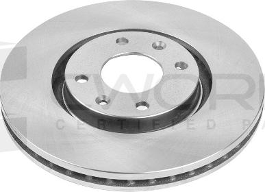 Cworks C210R0040 - Disc frana aaoparts.ro