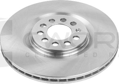 Cworks C210R0047 - Disc frana aaoparts.ro