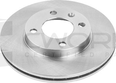 Cworks C210R0060 - Disc frana aaoparts.ro