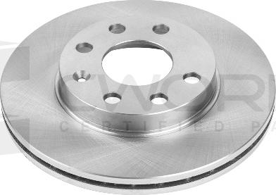 Cworks C210R0032 - Disc frana aaoparts.ro