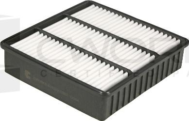TQ 231012 - Filtru aer aaoparts.ro