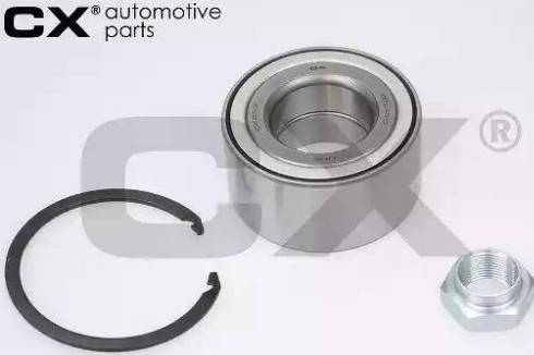 CX CX 913 - Set rulment roata aaoparts.ro